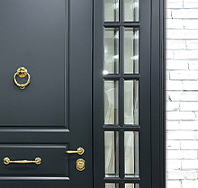 Входные группы