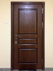 Входная дверь в квартиру, вид снаружи (ул. Звенигородская)